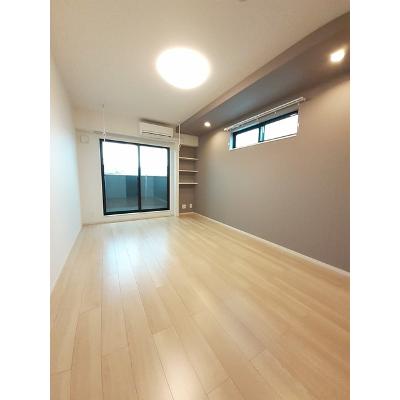 グランドールⅢ 307【管理NO：1-027056101-03060】 ★家具家電は申し込み後に搬入します★ ★2026年10月上旬入居可能★の物件写真2