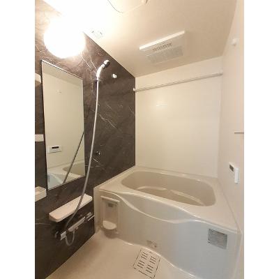 グランドールⅢ 307【管理NO：1-027056101-03060】 ★家具家電は申し込み後に搬入します★ ★2026年10月上旬入居可能★の物件写真4