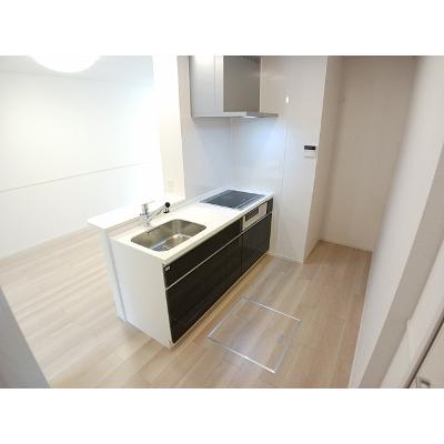 パークサイド小倉東Ⅱ 104【管理NO：1-027935502-01040】 ★家具家電は申し込み後に搬入します★ ★2026年09月下旬入居可能★の物件写真3
