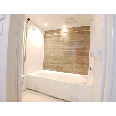 パークサイド小倉東Ⅱ 104【管理NO：1-027935502-01040】 ★家具家電は申し込み後に搬入します★ ★2026年09月下旬入居可能★の物件写真4