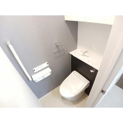 パークサイド小倉東Ⅱ 104【管理NO：1-027935502-01040】 ★家具家電は申し込み後に搬入します★ ★2026年09月下旬入居可能★の物件写真5