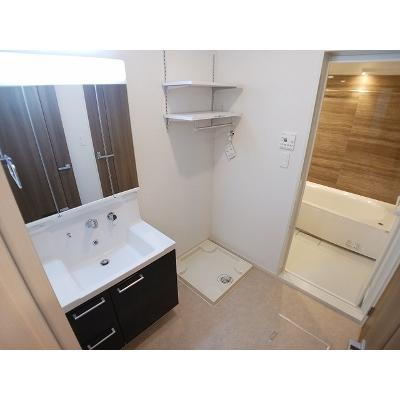 パークサイド小倉東Ⅱ 104【管理NO：1-027935502-01040】 ★家具家電は申し込み後に搬入します★ ★2026年09月下旬入居可能★の物件写真6