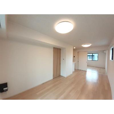 エルフフォレストⅡＡ 103【管理NO：1-026728401-01030】 ★家具家電は申し込み後に搬入します★ ★2026年09月下旬入居可能★の物件写真2