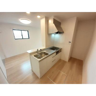 エルフフォレストⅡＡ 103【管理NO：1-026728401-01030】 ★家具家電は申し込み後に搬入します★ ★2026年09月下旬入居可能★の物件写真3