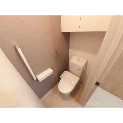 エルフフォレストⅡＡ 103【管理NO：1-026728401-01030】 ★家具家電は申し込み後に搬入します★ ★2026年09月下旬入居可能★の物件写真5
