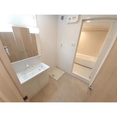 エルフフォレストⅡＡ 103【管理NO：1-026728401-01030】 ★家具家電は申し込み後に搬入します★ ★2026年09月下旬入居可能★の物件写真6