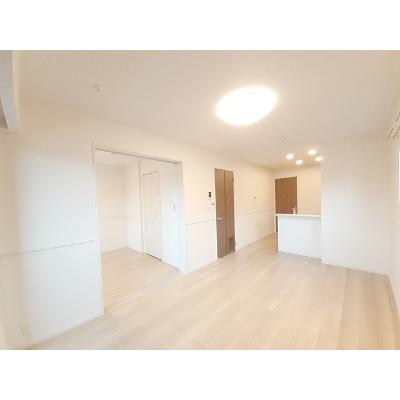 コスモス　Ｅ 203【管理NO：1-024876901-02030】 ★家具家電は申し込み後に搬入します★ ★2026年09月下旬入居可能★の物件写真2