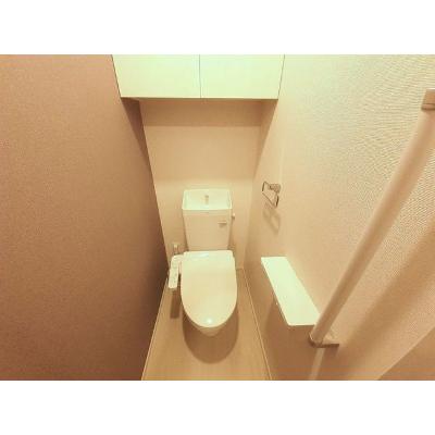 コスモス　Ｅ 203【管理NO：1-024876901-02030】 ★家具家電は申し込み後に搬入します★ ★2026年09月下旬入居可能★の物件写真5