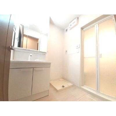 コスモス　Ｅ 203【管理NO：1-024876901-02030】 ★家具家電は申し込み後に搬入します★ ★2026年09月下旬入居可能★の物件写真6