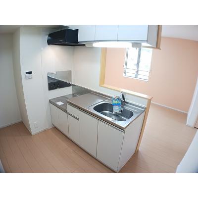 アンブラッセ　Ⅱ 303【管理NO：1-019486402-03030】 ★家具家電は申し込み後に搬入します★ ★2026年09月下旬入居可能★の物件写真3