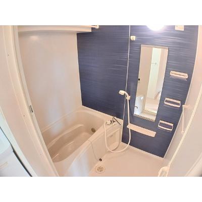 アンブラッセ　Ⅱ 303【管理NO：1-019486402-03030】 ★家具家電は申し込み後に搬入します★ ★2026年09月下旬入居可能★の物件写真4