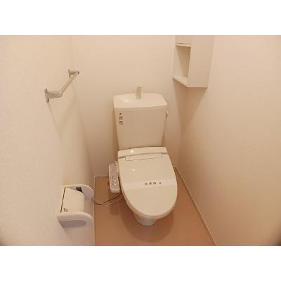 アンブラッセ　Ⅱ 303【管理NO：1-019486402-03030】 ★家具家電は申し込み後に搬入します★ ★2026年09月下旬入居可能★の物件写真5