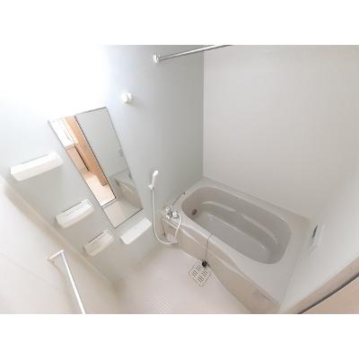 ネオガーデン朽網東Ⅱ 101【管理NO：1-018690401-01010】 ★家具家電は申し込み後に搬入します★の物件写真4