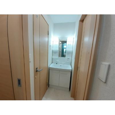 ネオガーデン朽網東Ⅱ 101【管理NO：1-018690401-01010】 ★家具家電は申し込み後に搬入します★の物件写真6
