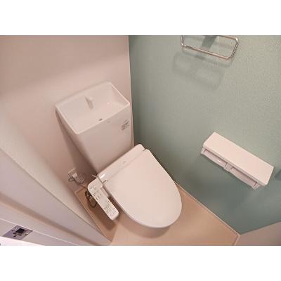 イル　ヴェント　ヴェルデⅡ 101【管理NO：1-028080502-01010】 ★家具家電は申し込み後に搬入します★の物件写真5