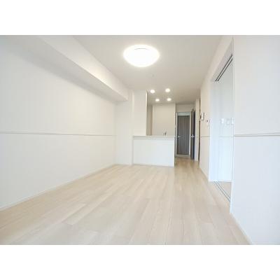 カルムラパン藤乃木Ⅱ 105【管理NO：1-027848002-01040】 ★家具家電は申し込み後に搬入します★ ★2026年10月上旬入居可能★の物件写真2