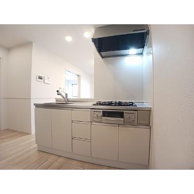 カルムラパン藤乃木Ⅱ 105【管理NO：1-027848002-01040】 ★家具家電は申し込み後に搬入します★ ★2026年10月上旬入居可能★の物件写真3
