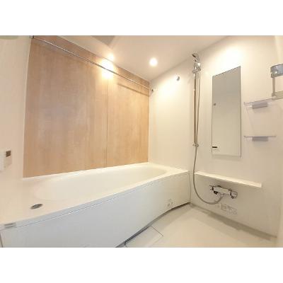 ＰＡＲＫＳＩＤＥ　ＣＯＵＲＴⅣ 101【管理NO：1-026677404-01010】 ★家具家電は申し込み後に搬入します★ ★2026年10月中旬入居可能★の物件写真4