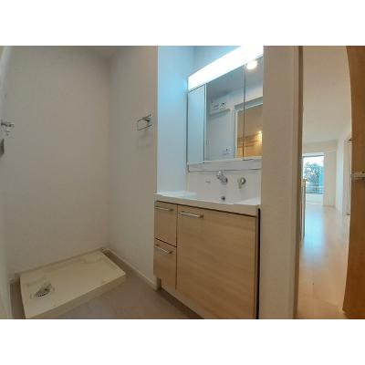 ＰＡＲＫＳＩＤＥ　ＣＯＵＲＴⅣ 101【管理NO：1-026677404-01010】 ★家具家電は申し込み後に搬入します★ ★2026年10月中旬入居可能★の物件写真6
