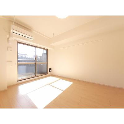 ロータス青山２ 101【管理NO：1-026205602-01010】 ★家具家電は申し込み後に搬入します★ ★2026年09月下旬入居可能★の物件写真2