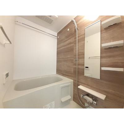 ロータス青山２ 101【管理NO：1-026205602-01010】 ★家具家電は申し込み後に搬入します★ ★2026年09月下旬入居可能★の物件写真4