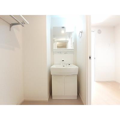 ロータス青山２ 101【管理NO：1-026205602-01010】 ★家具家電は申し込み後に搬入します★ ★2026年09月下旬入居可能★の物件写真6
