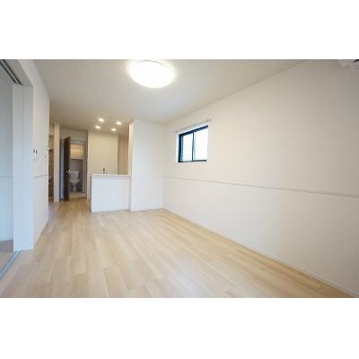 ボスカート　Ｊ．Ⅲ 101【管理NO：1-026140303-01010】 ★家具家電は申し込み後に搬入します★ ★2026年09月下旬入居可能★の物件写真2
