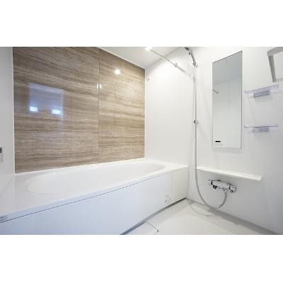 ボスカート　Ｊ．Ⅲ 101【管理NO：1-026140303-01010】 ★家具家電は申し込み後に搬入します★ ★2026年09月下旬入居可能★の物件写真4