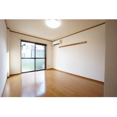 パル本城 103【管理NO：1-010895601-01030】 ★家具家電は申し込み後に搬入します★ ★2026年09月下旬入居可能★の物件写真2