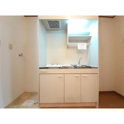 パル本城 103【管理NO：1-010895601-01030】 ★家具家電は申し込み後に搬入します★ ★2026年09月下旬入居可能★の物件写真3