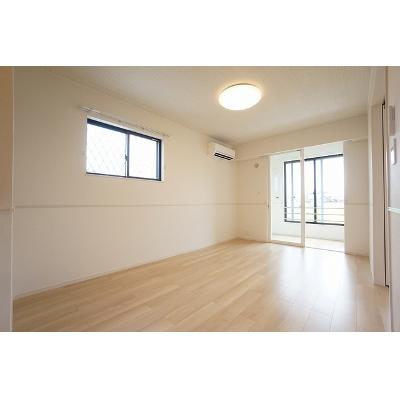 ピンズ感田Ⅴ 101【管理NO：1-026381602-01010】 ★家具家電は申し込み後に搬入します★ ★2026年10月下旬入居可能★の物件写真2