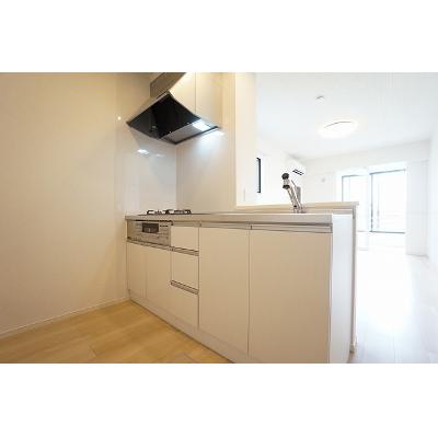 ピンズ感田Ⅴ 101【管理NO：1-026381602-01010】 ★家具家電は申し込み後に搬入します★ ★2026年10月下旬入居可能★の物件写真3