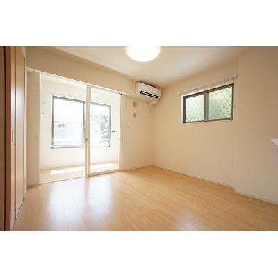 ベストライフ野面Ⅱ 101【管理NO：1-025091402-01010】 ★家具家電は申し込み後に搬入します★ ★2026年10月上旬入居可能★の物件写真2