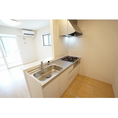 ベストライフ野面Ⅱ 101【管理NO：1-025091402-01010】 ★家具家電は申し込み後に搬入します★ ★2026年10月上旬入居可能★の物件写真3