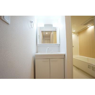 スモールウッズタウン若松 202【管理NO：1-024054901-02020】 ★家具家電は申し込み後に搬入します★ ★2026年10月中旬入居可能★の物件写真6