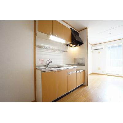 ウェイホームあまづつみＢ 201【管理NO：1-012181802-02010】 ★家具家電は申し込み後に搬入します★ ★2026年10月上旬入居可能★の物件写真3