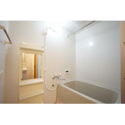 ウェイホームあまづつみＢ 201【管理NO：1-012181802-02010】 ★家具家電は申し込み後に搬入します★ ★2026年10月上旬入居可能★の物件写真4