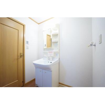 ウェイホームあまづつみＢ 201【管理NO：1-012181802-02010】 ★家具家電は申し込み後に搬入します★ ★2026年10月上旬入居可能★の物件写真6