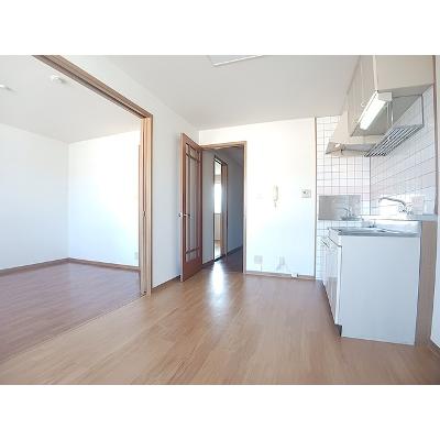 シャルマンハイム 203【管理NO：1-006466901-02030】 ★家具家電は申し込み後に搬入します★の物件写真2