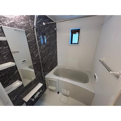オーリュー下三緒 201【管理NO：1-027744601-02010】 ★家具家電は申し込み後に搬入します★ ★2026年10月上旬入居可能★の物件写真4