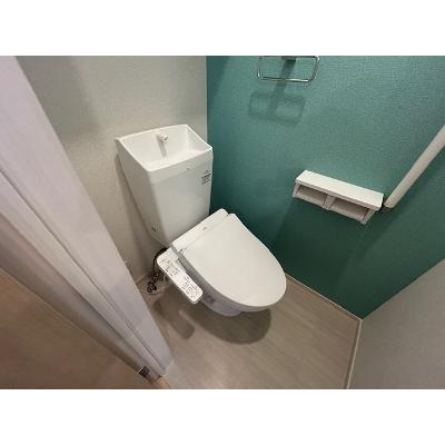 オーリュー下三緒 201【管理NO：1-027744601-02010】 ★家具家電は申し込み後に搬入します★ ★2026年10月上旬入居可能★の物件写真5