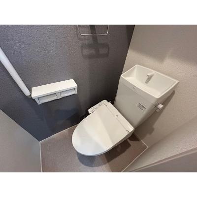 ルナハイム　すいせん 105【管理NO：1-027698202-01050】 ★家具家電は申し込み後に搬入します★ ★2026年10月下旬入居可能★の物件写真5