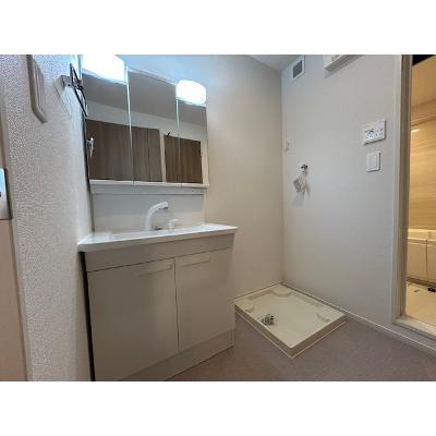 ルナハイム　すいせん 105【管理NO：1-027698202-01050】 ★家具家電は申し込み後に搬入します★ ★2026年10月下旬入居可能★の物件写真6