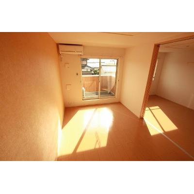 ソレイユ　依井 202【管理NO：1-020183901-02020】 ★家具家電は申し込み後に搬入します★ ★2026年10月上旬入居可能★の物件写真2