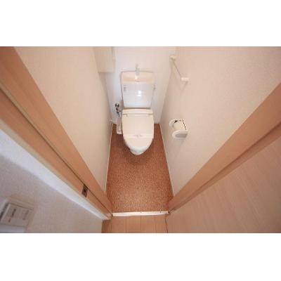 ソレイユ　依井 202【管理NO：1-020183901-02020】 ★家具家電は申し込み後に搬入します★ ★2026年10月上旬入居可能★の物件写真5