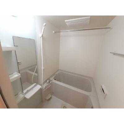 グラシュ・プレーヌⅧ 102【管理NO：1-015081501-01020】 ★家具家電は申し込み後に搬入します★ ★2026年10月上旬入居可能★の物件写真4