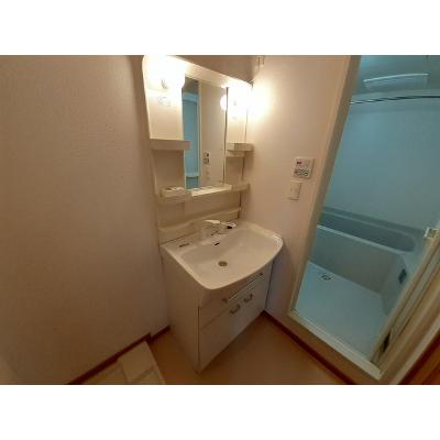 グラシュ・プレーヌⅧ 102【管理NO：1-015081501-01020】 ★家具家電は申し込み後に搬入します★ ★2026年10月上旬入居可能★の物件写真6