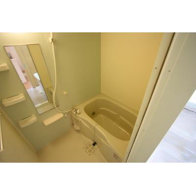 サニーハウス篠隈Ｃ 103【管理NO：1-020280003-01030】 ★家具家電は申し込み後に搬入します★ ★2026年10月中旬入居可能★の物件写真4