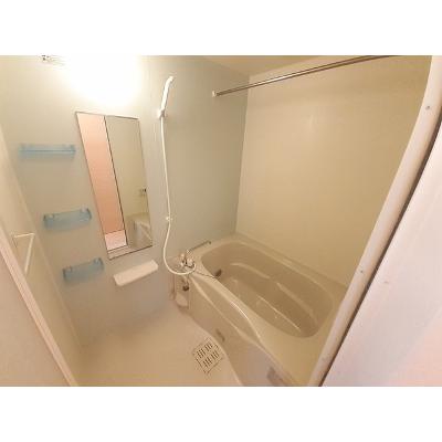 メゾン・ド・クレール 103【管理NO：1-018625501-01030】 ★家具家電は申し込み後に搬入します★ ★2026年10月中旬入居可能★の物件写真4