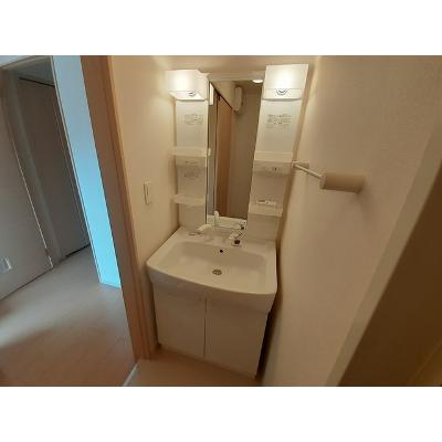 メゾン・ド・クレール 103【管理NO：1-018625501-01030】 ★家具家電は申し込み後に搬入します★ ★2026年10月中旬入居可能★の物件写真6